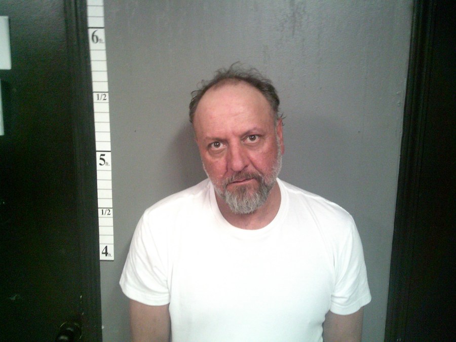 Lawson man sentenced to prison for 2024 domestic violence killing