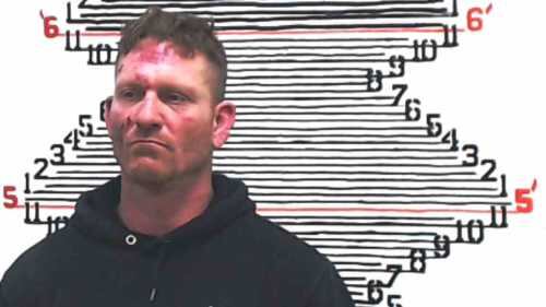 Brown Co. authorities arrest suspected attacker after altercation with ...