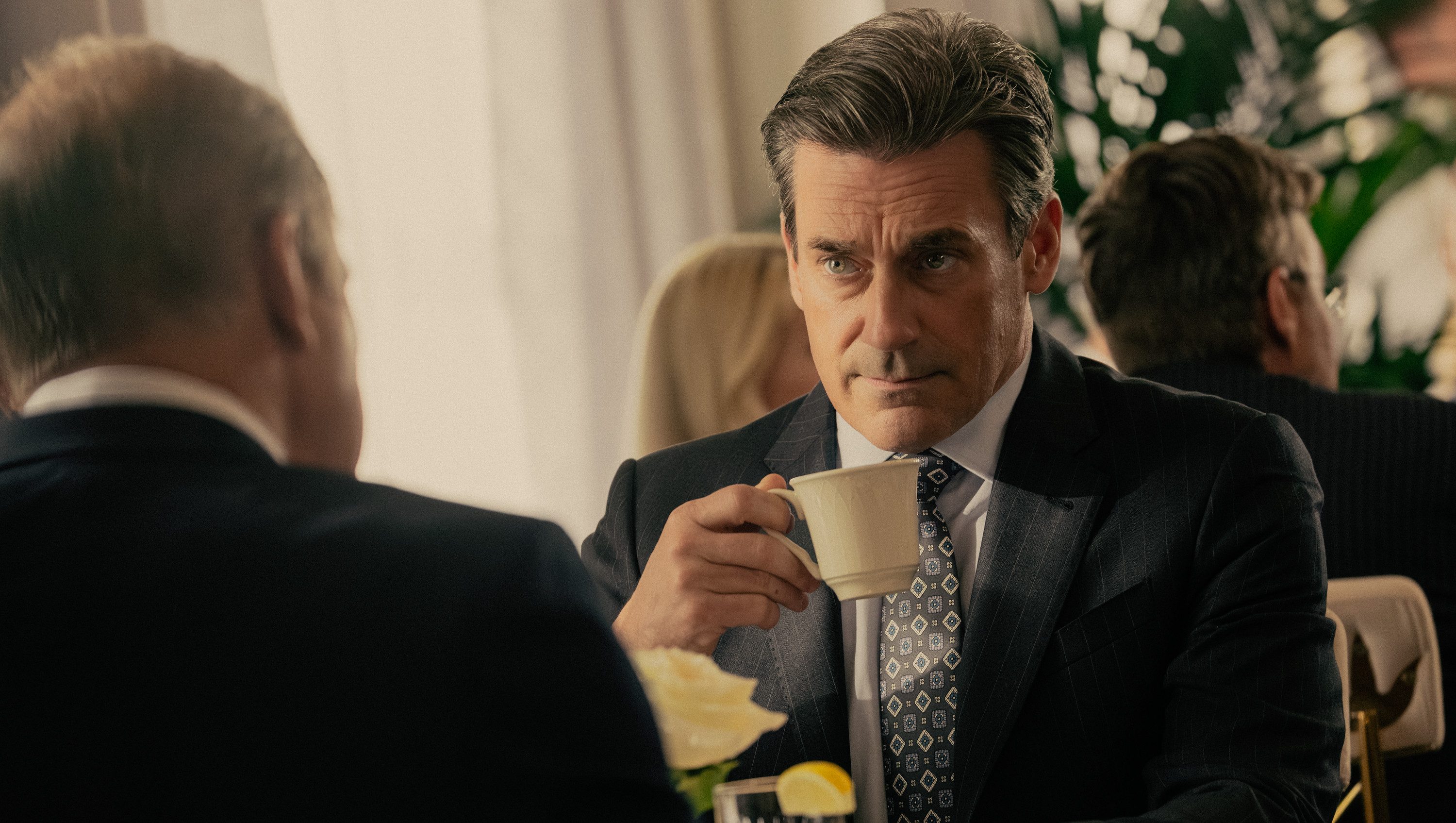 Why Did They Kill off Monty in Landman Season 1? Jon Hamm’s Character’s