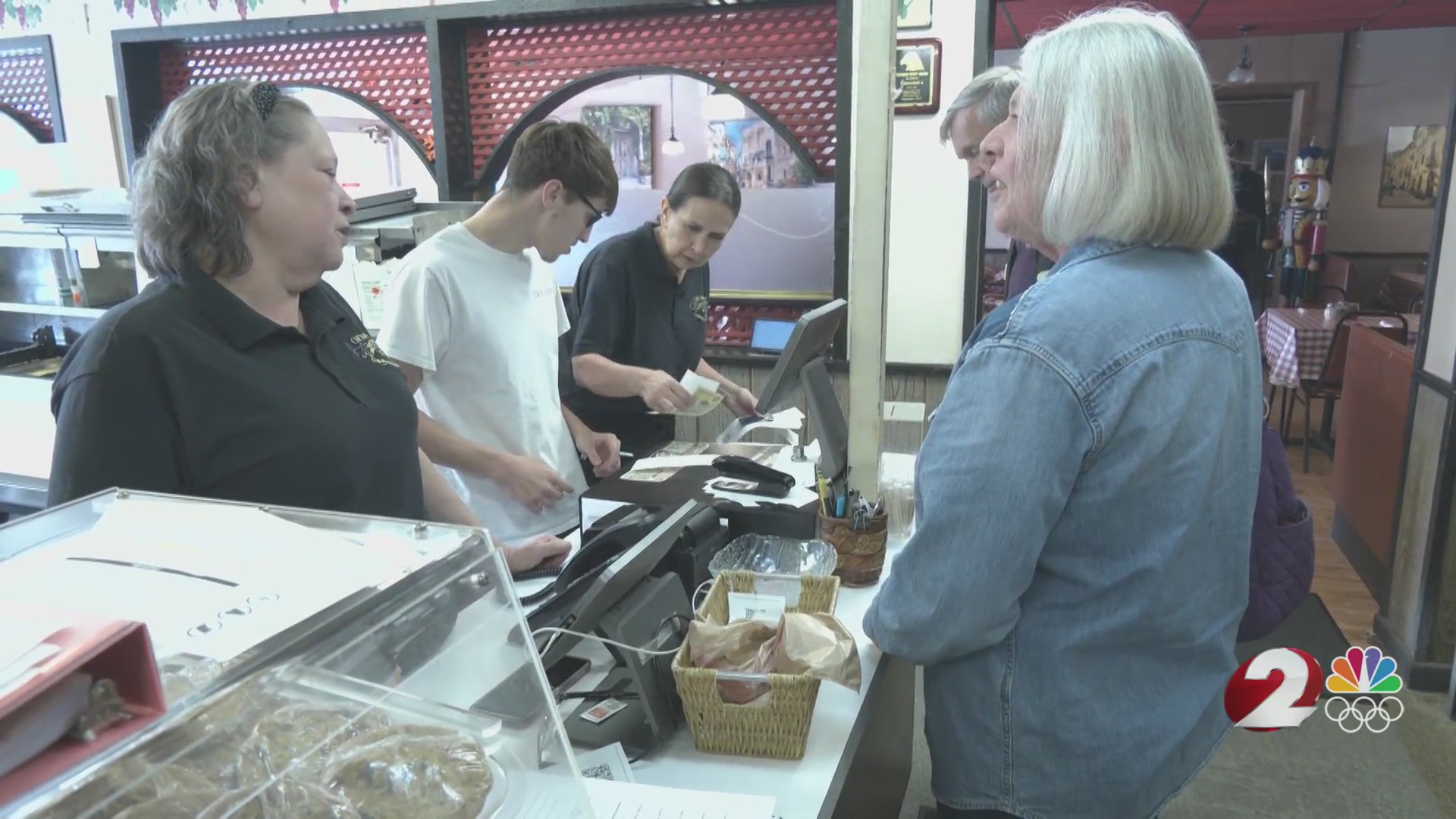 Effects of historic government shutdown still lingering even after ...