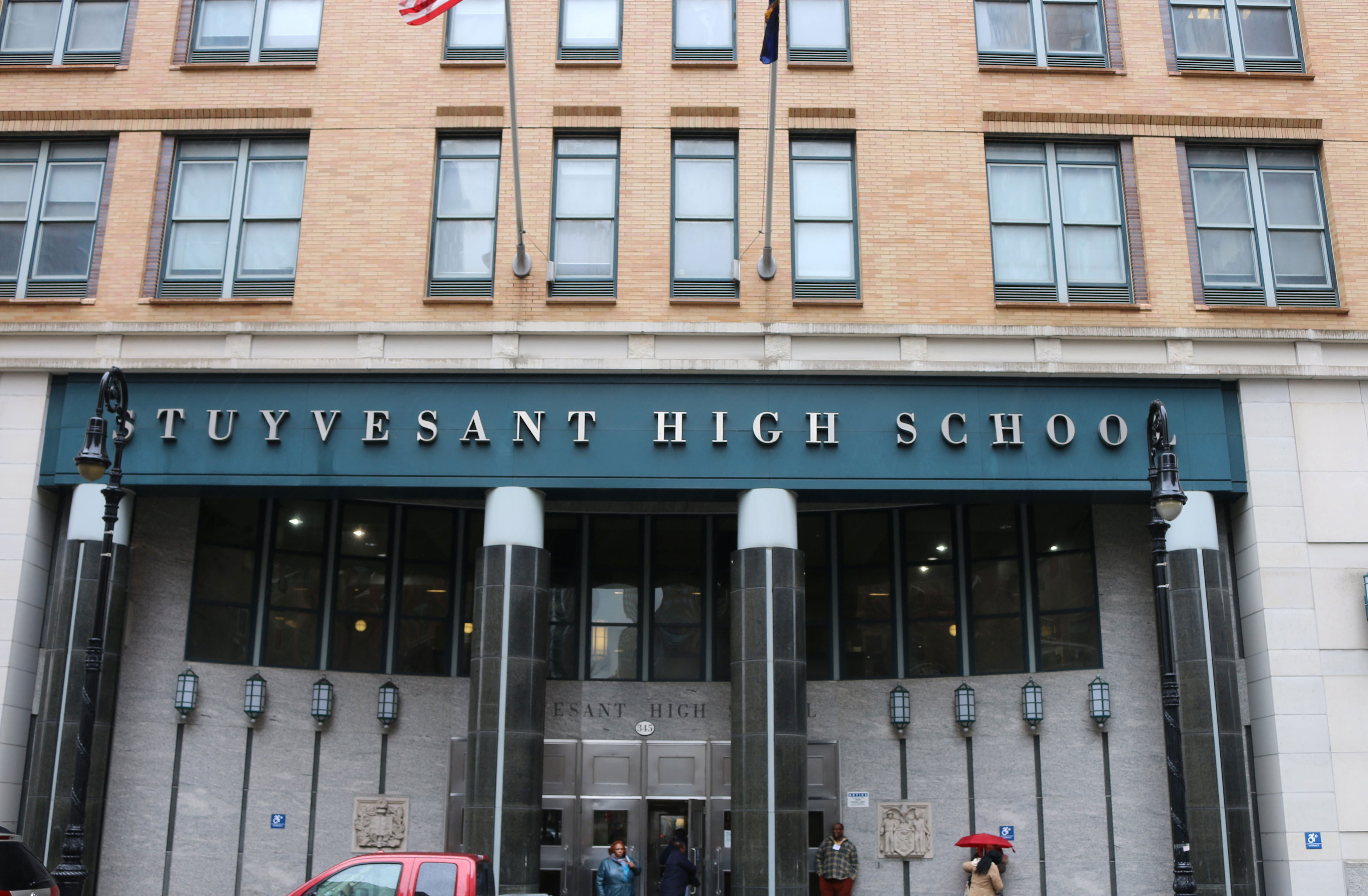 NYC’s digital SHSAT debut goes smoothly for most test takers