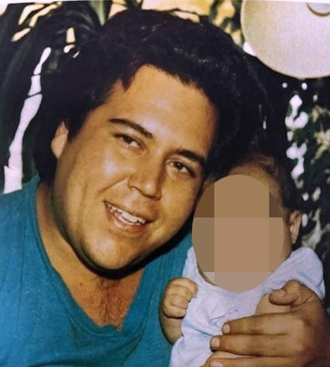 Investigators believe Zachary Jackson, who was discovered dead inside his Hayward, California home on June 17, 1993, was killed on June 14 (Alameda County Sheriff's Office)