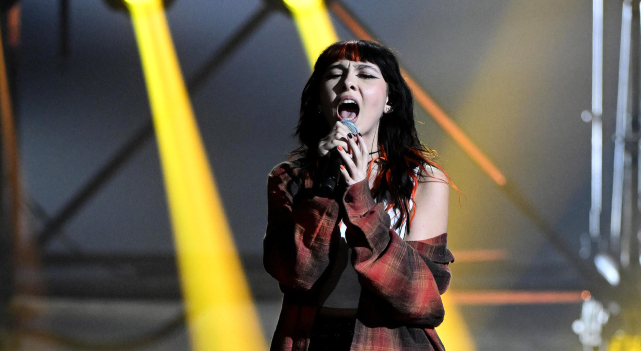 X Factor 2025, le pagelle in diretta: rob troppo intensa (7), Layana ...