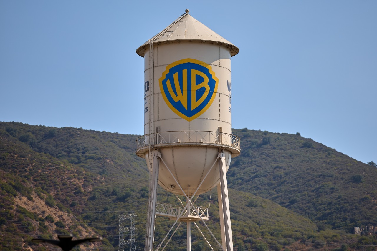 Why Hollywood’s most iconic studio is being sold again