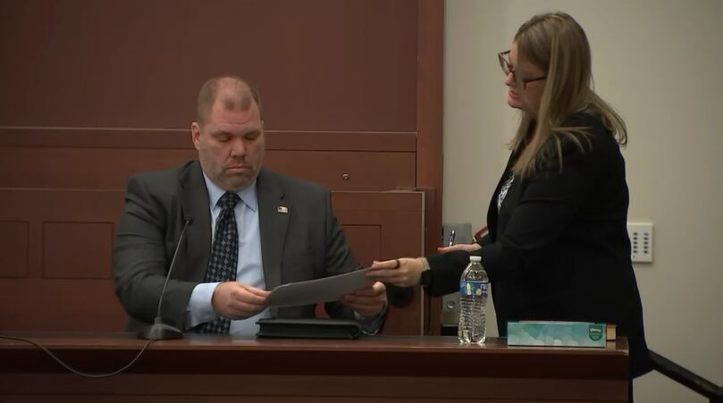 Cell phone records pulled during investigation into murder of NoDa ...