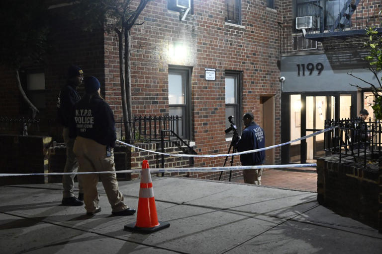 NYC building super killed in scuffle with package thief was Kosovo war ...