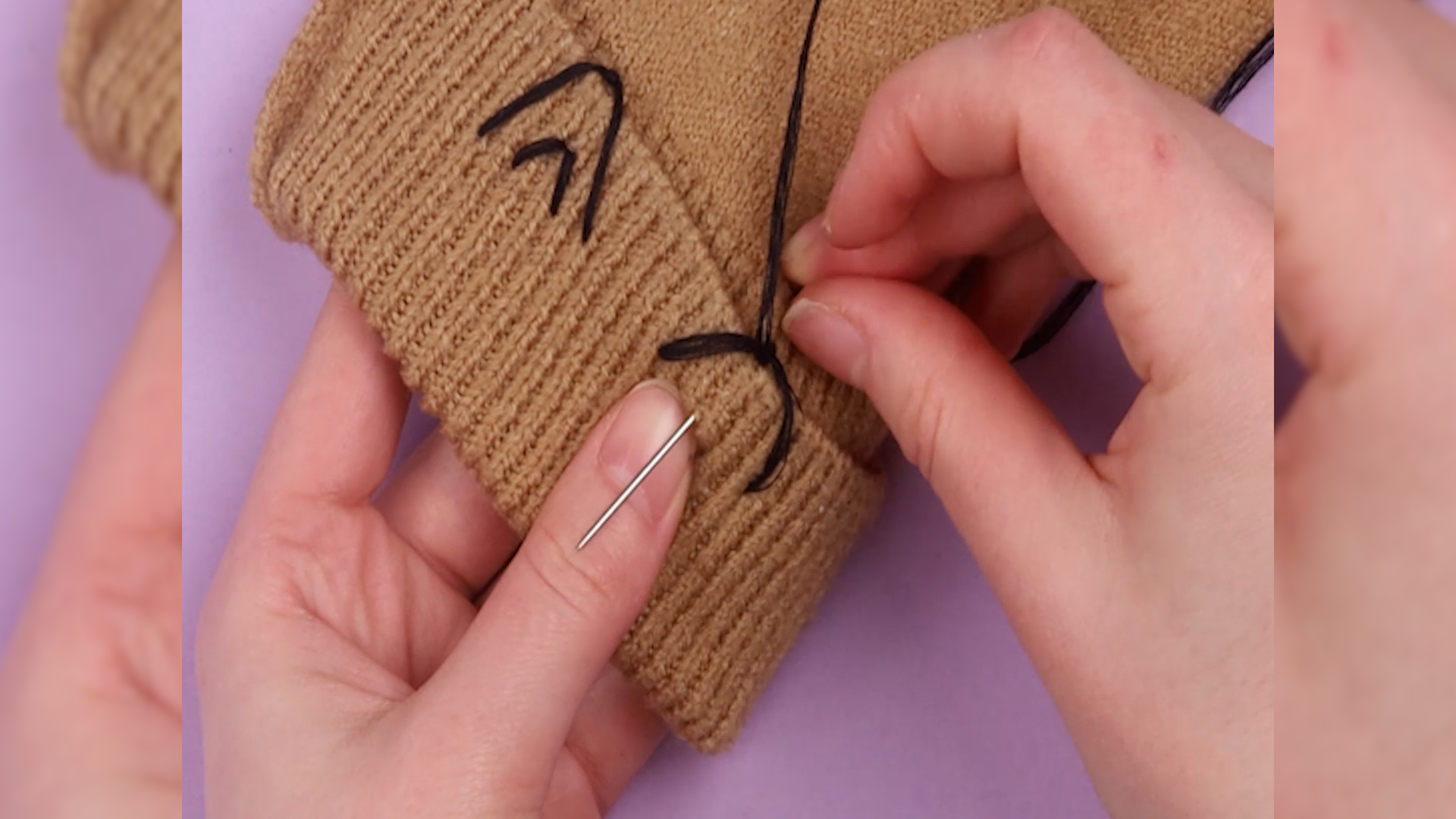 Upgrade Style Through Innovative Stitches