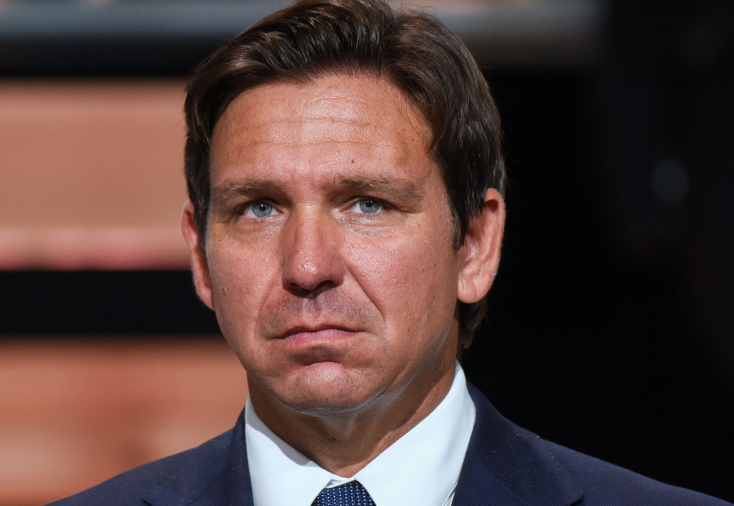 Florida Gov. Ron DeSantis calls April special session on redistricting