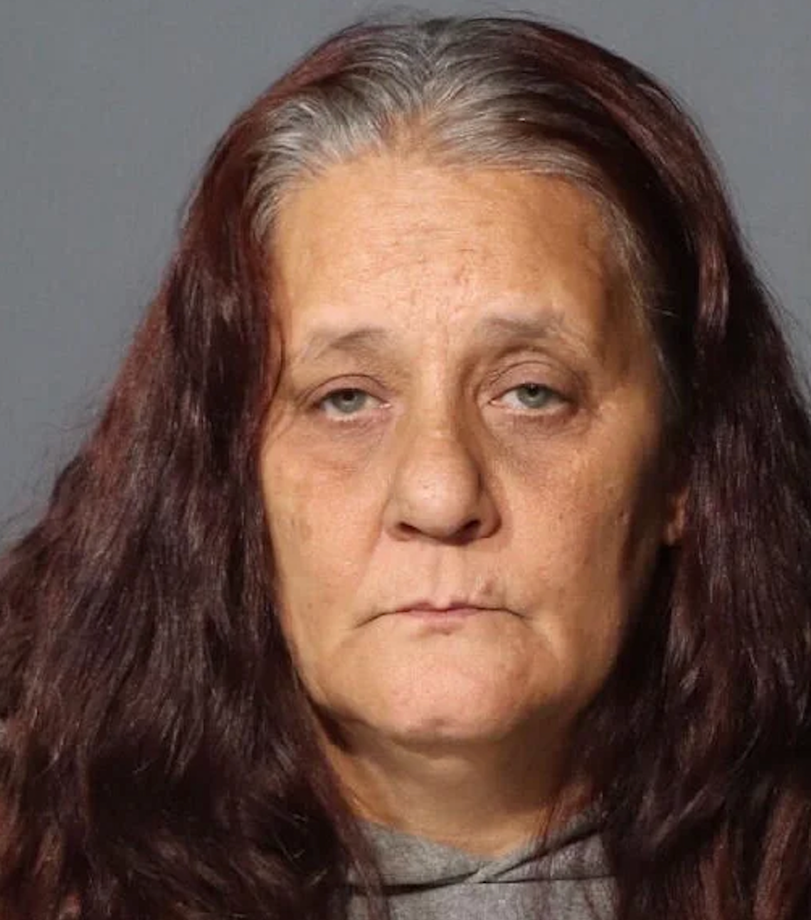 Veronica Fonseca and her former boyfriend, Anthony Fox, are in custody for the 1993 murder of Zachary Jackson (Alameda County Sheriff's Office)