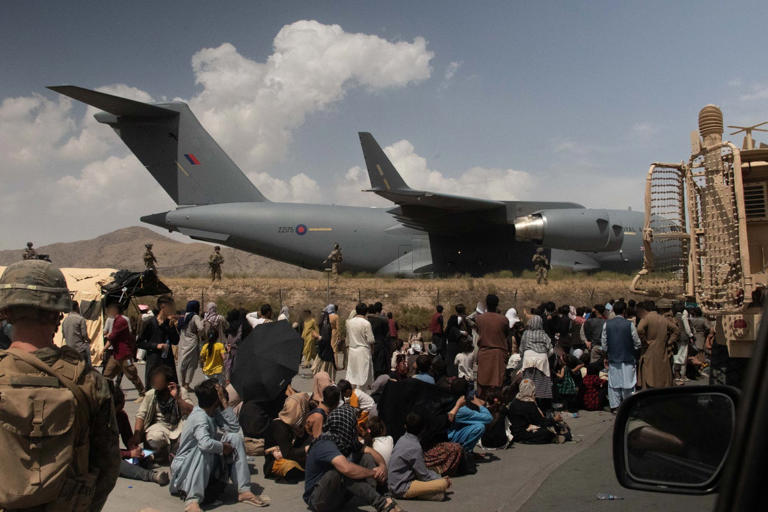 The casual cruelty of the MoD’s Afghanistan cover-up is clear to see