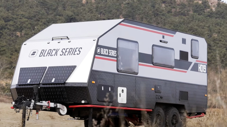 6 Of The Coolest Camping RVs Ever Built