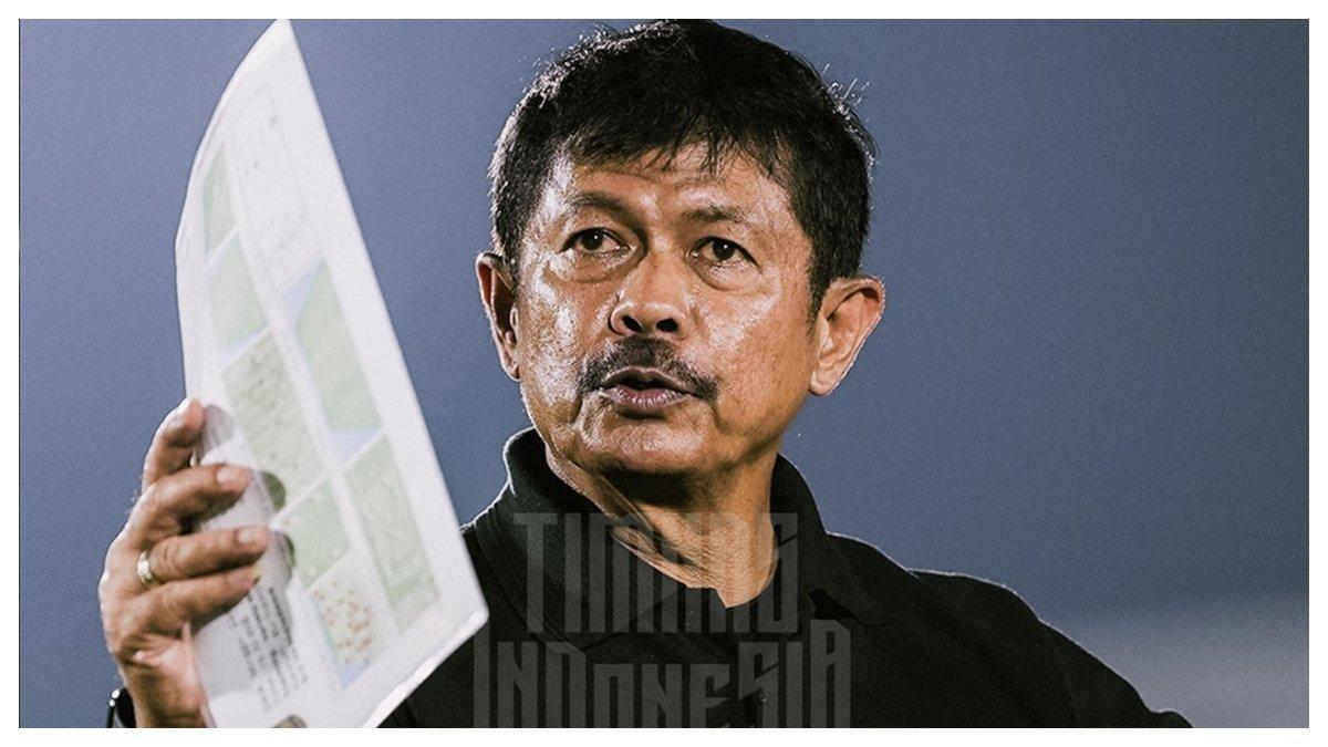 Susunan Pemain Timnas U-22 Indonesia vs Myanmar: 5 Perubahan Penting oleh Indra Sjafri