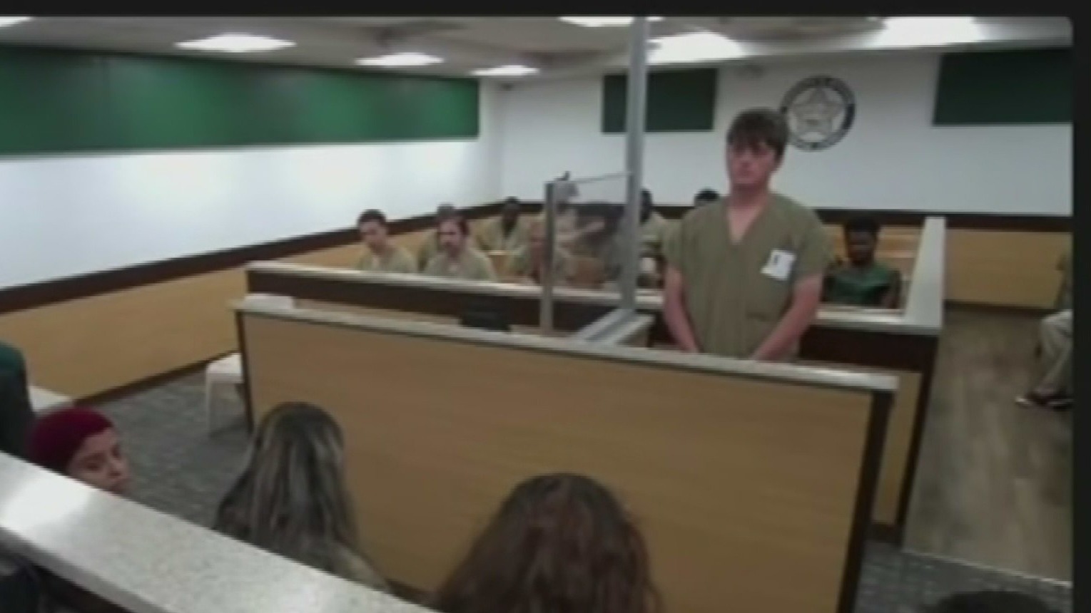 Broward high school student accused of bringing stun gun on campus ...