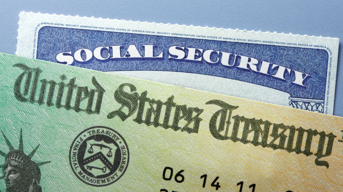 Not everyone gets a Social Security check in August — here's why