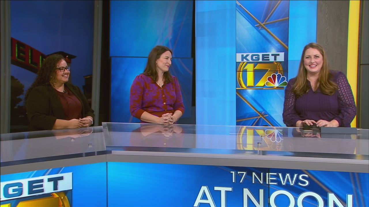 Catholic Charities teaming up with KGET for turkey drive on Nov. 18