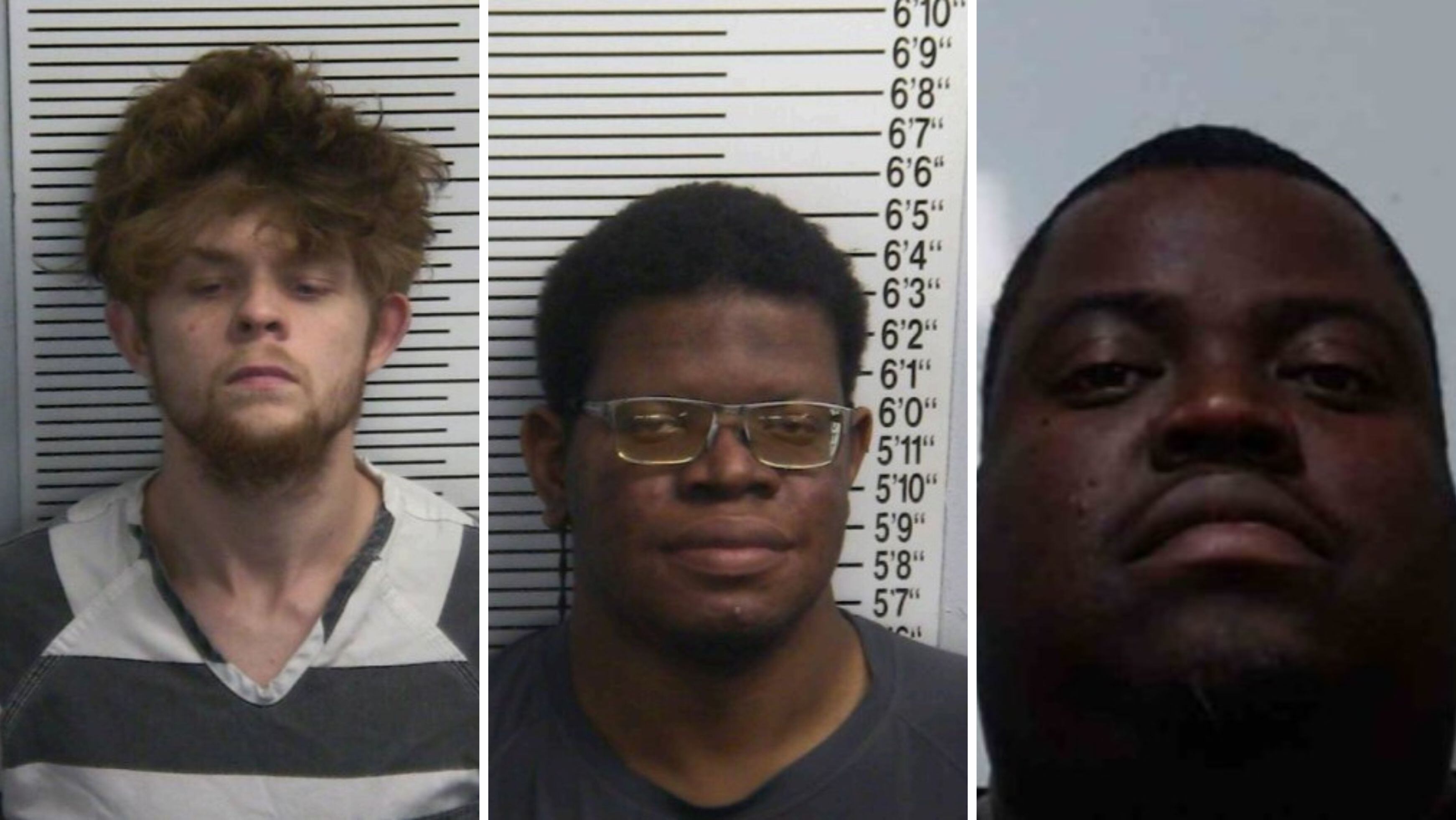 Hearings scheduled for 3 men charged in connection with Kaniah Jennings ...