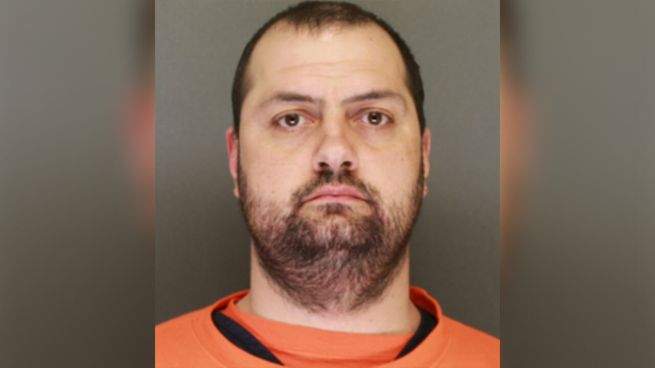 Minn. man accused of killing female coworker with sledgehammer