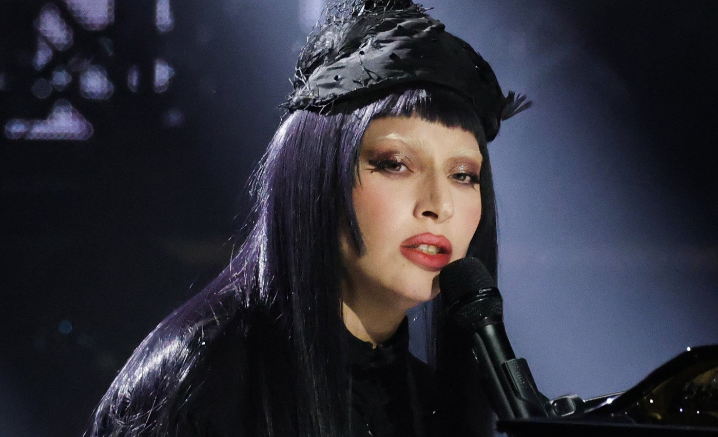 Lady Gaga reveals she suffered a ‘psychotic break’
