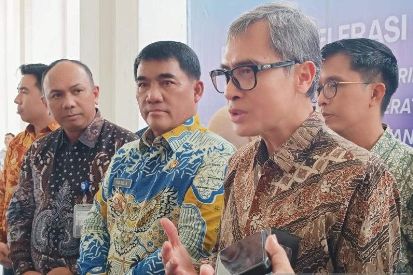 Infrastruktur Digital: Kunci Kedaulatan Ekonomi Indonesia