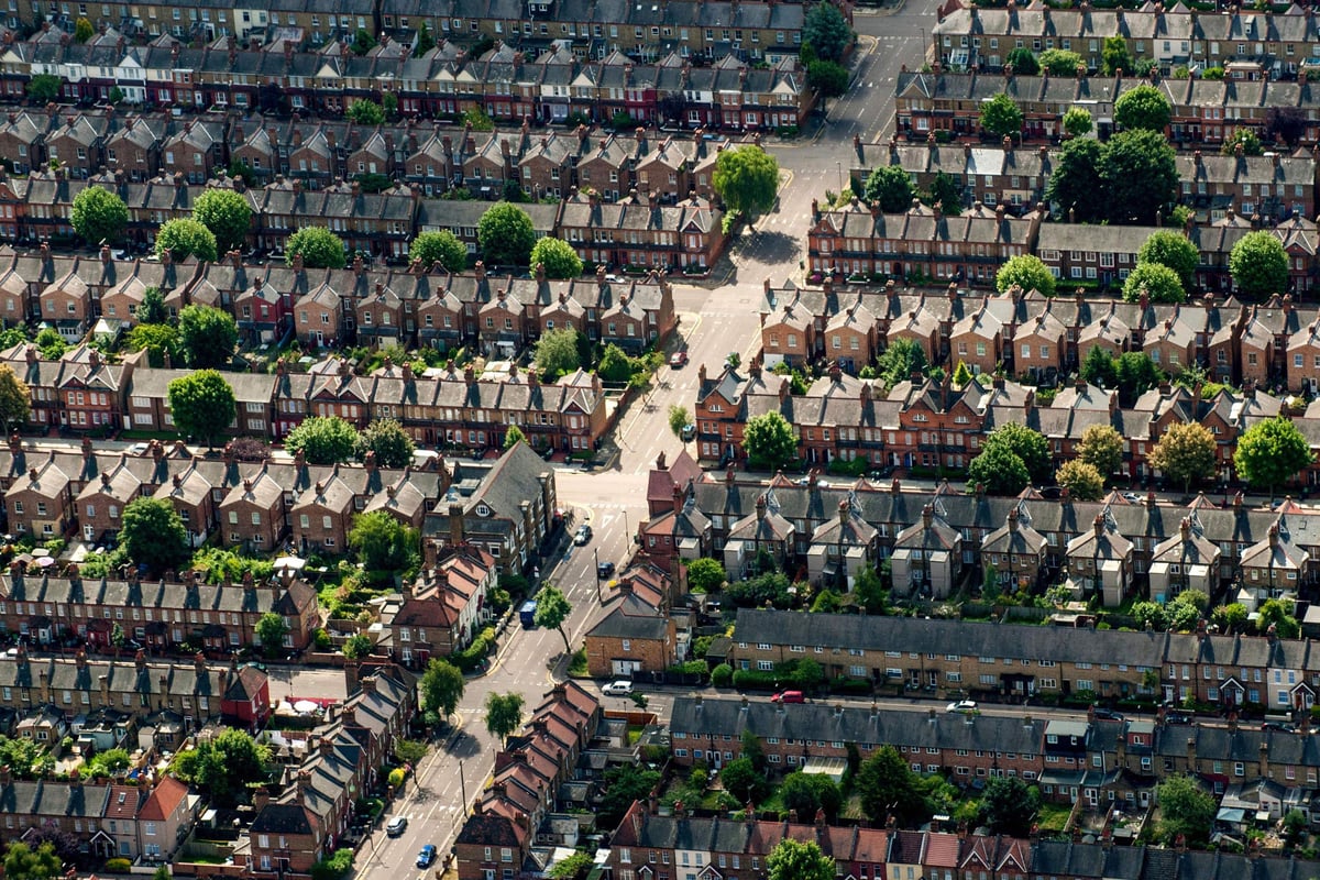 Rogue east London landlord fined £90k for growing drugs