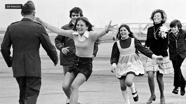 Robert Stirm, Air Force lieutenant colonel in iconic Vietnam War photo ...