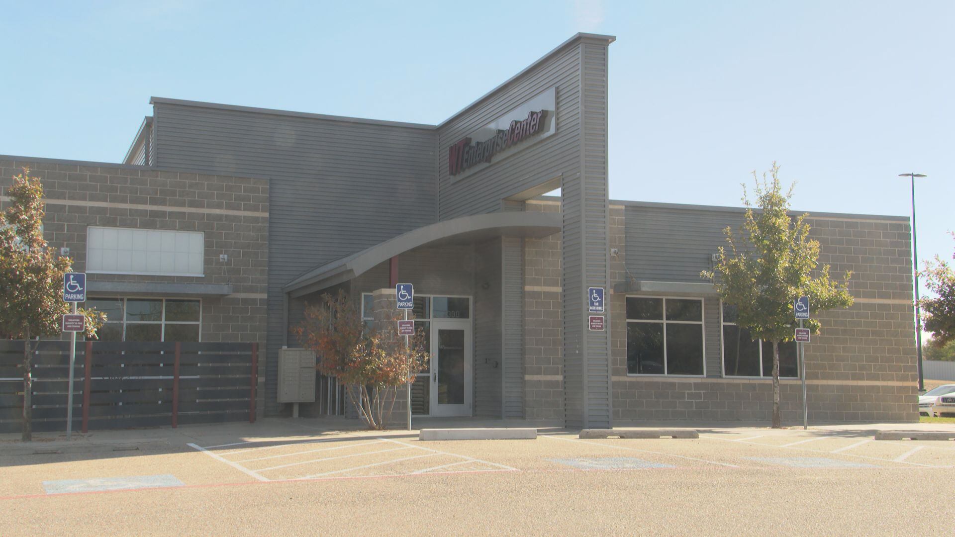 WT Enterprise Center providing additional resources for entrepreneurs ...