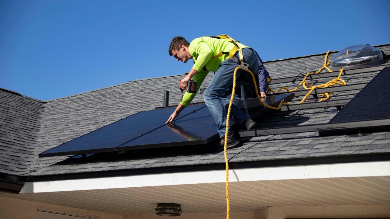 Five common mistakes to avoid when adding solar panels at home