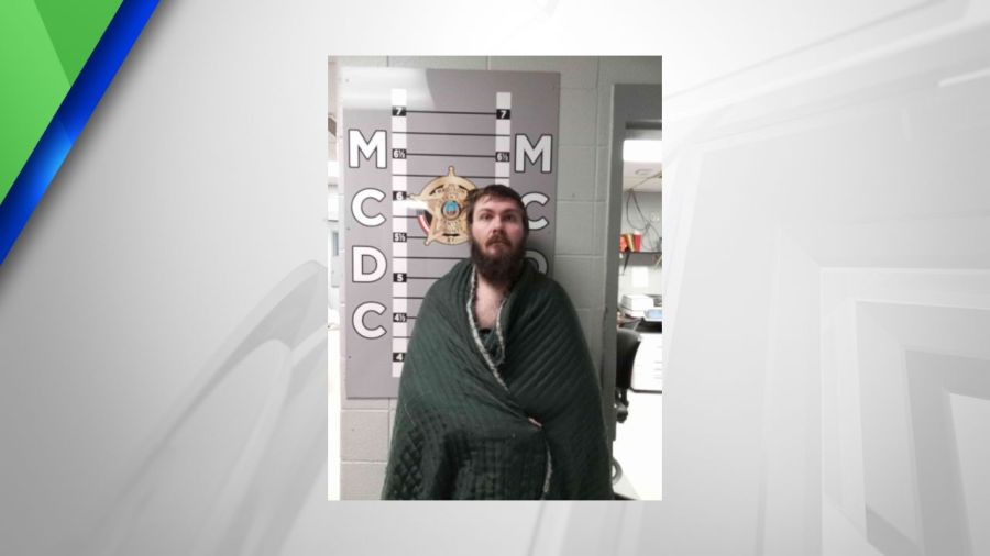 Deputies: Madison County man charged after alleged sexual abuse of minor
