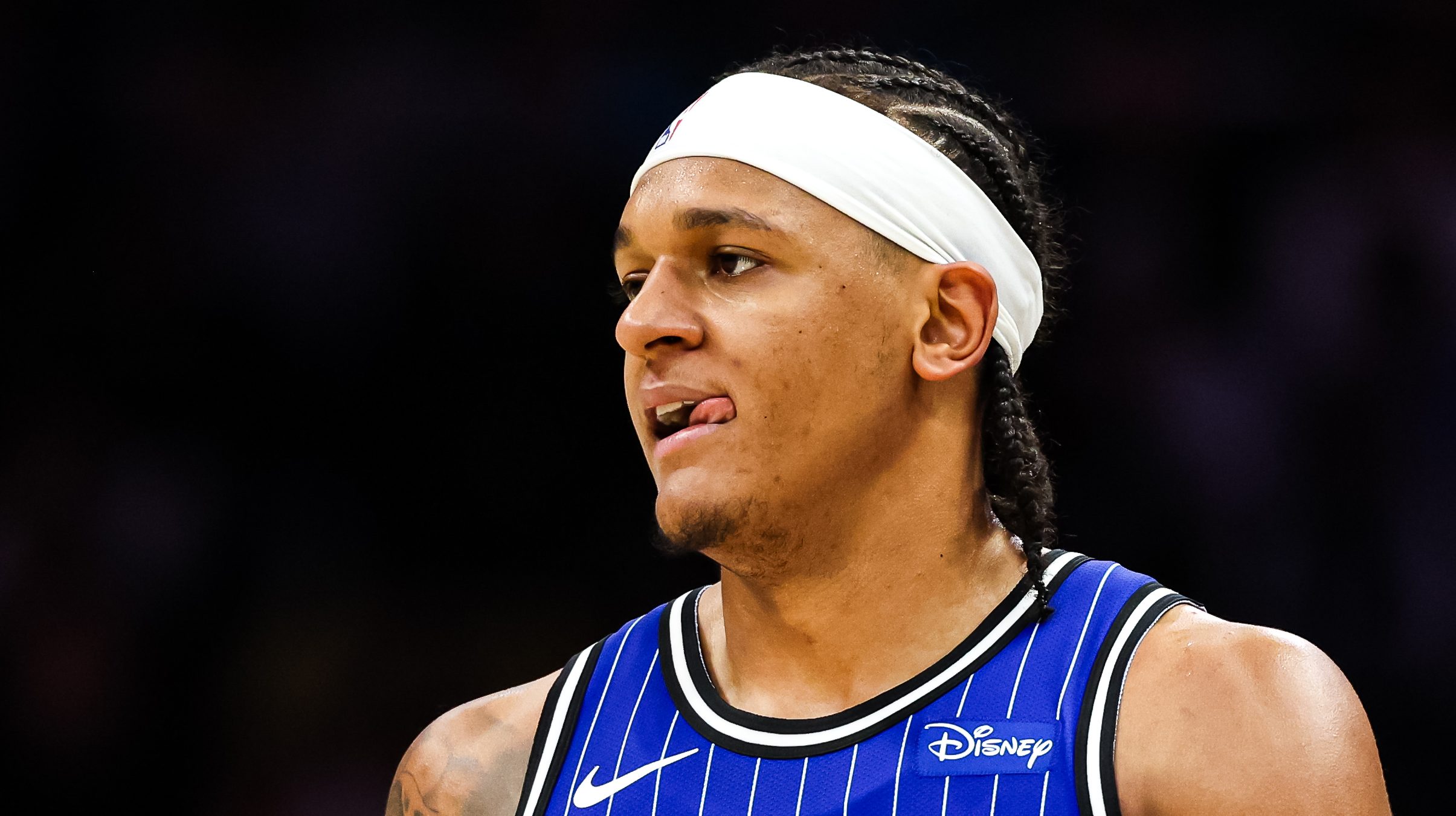 Orlando Magic Get an Incredible Paolo Banchero Injury Update