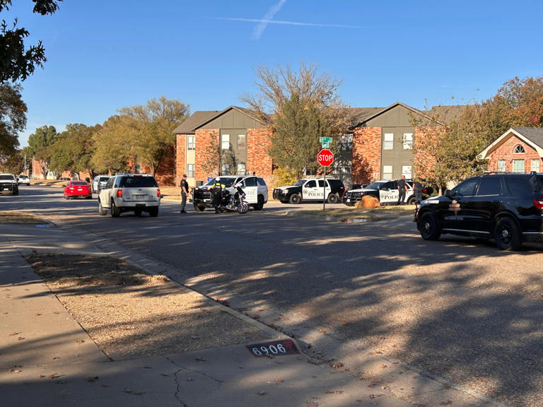 1 in custody after shots fired call in southwest Lubbock