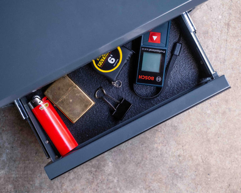 Harbor Freight’s Viral $15 Toolbox Is Actually Way More Useful Than It ...