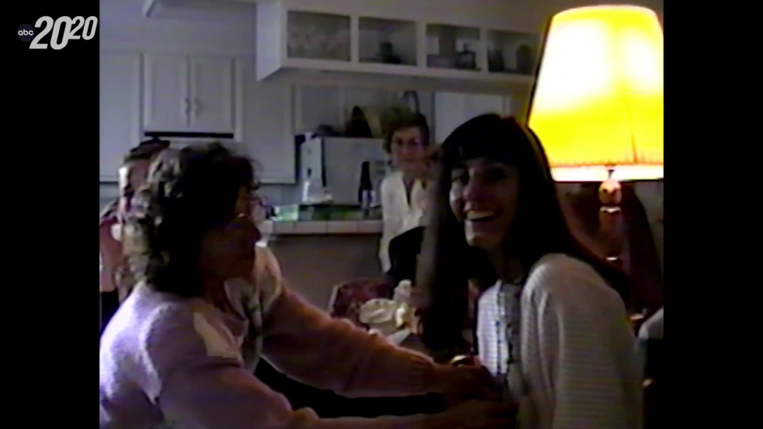 Loved ones remember final memories of Debbie Dorian