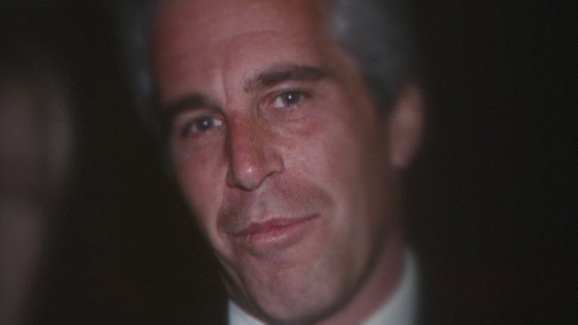 Jeffrey Epstein on Donald Trump 'I am the one able to take him down'