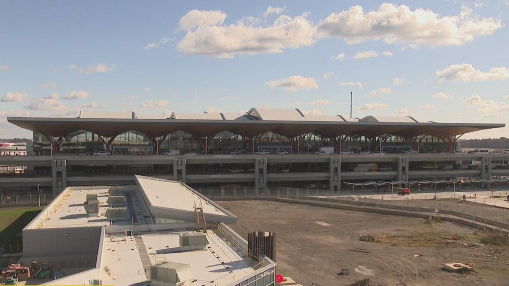 Here's what to know about parking at the Pittsburgh International ...