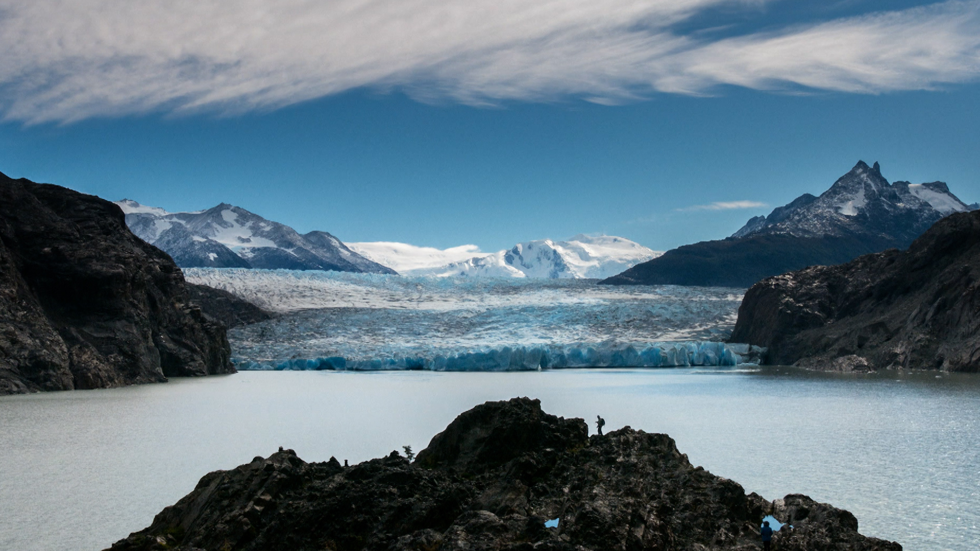 Patagonia Uncovered: Glaciers, Penguins, and the Edge of the Earth