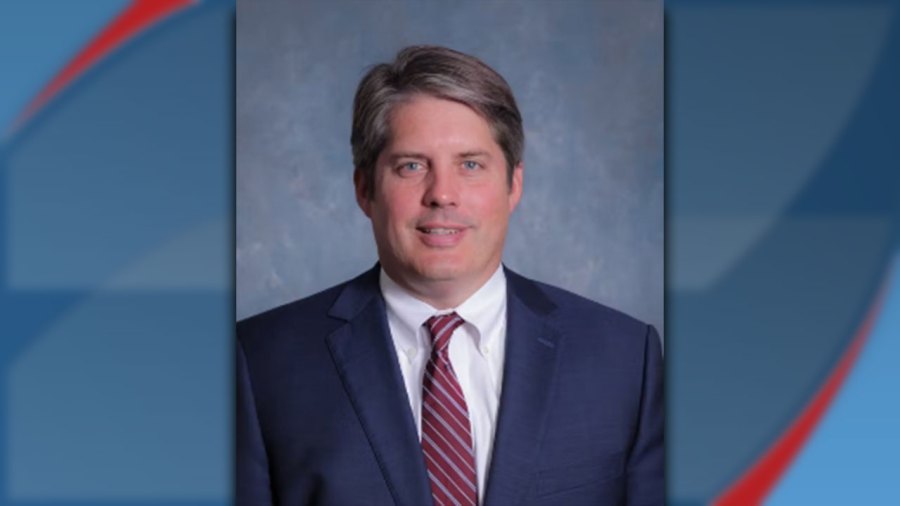 Lubbock businessman Tom Sell enters U.S. House race