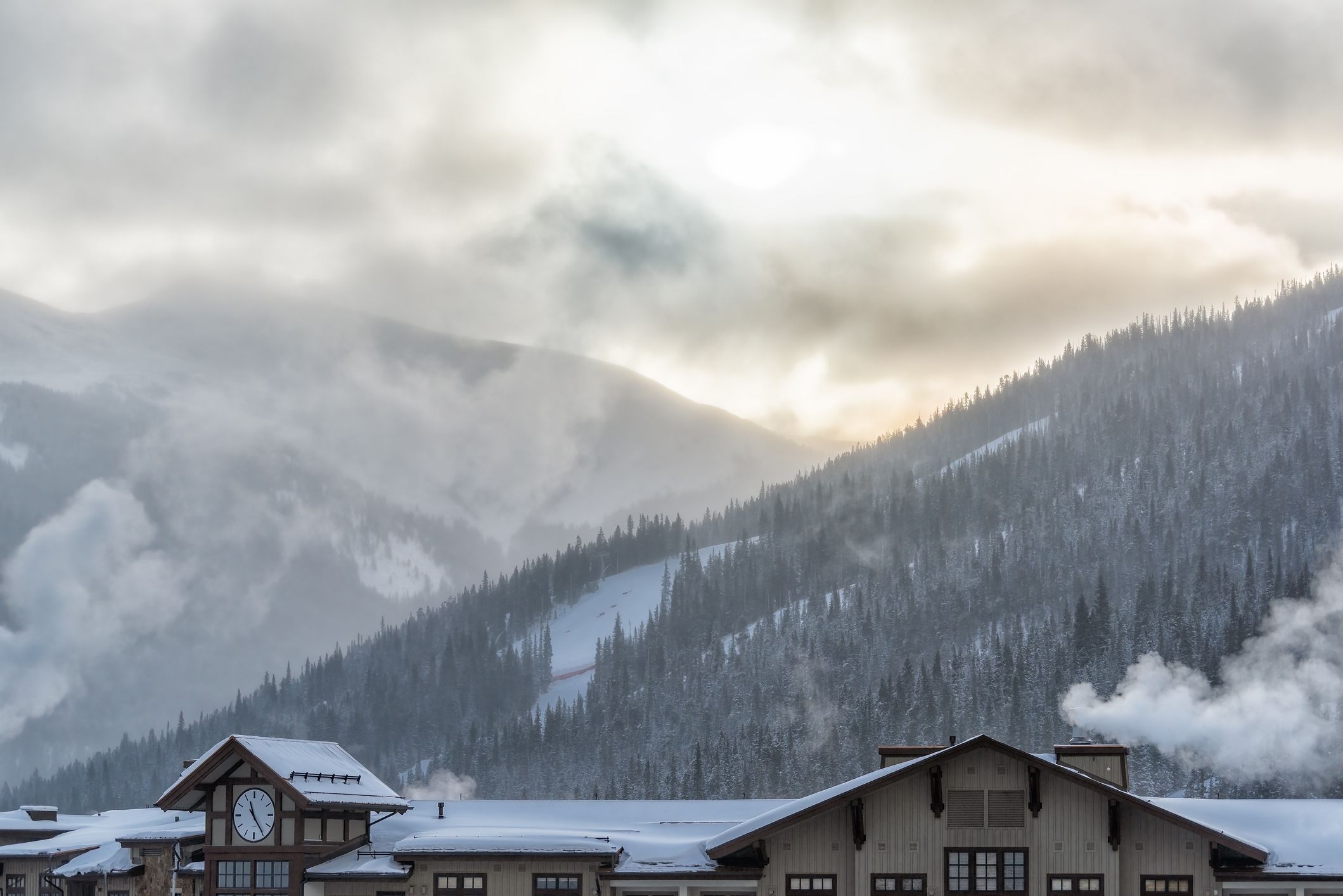 The Best Ski Resorts in the US and Canada: 2025 Readers’ Choice Awards
