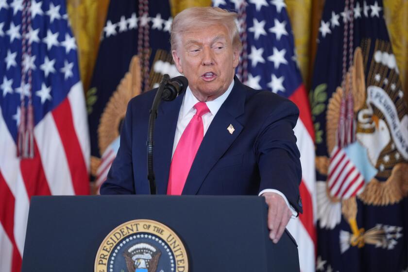 Trickle of revelations fuels scandal over Trump's ties to Epstein