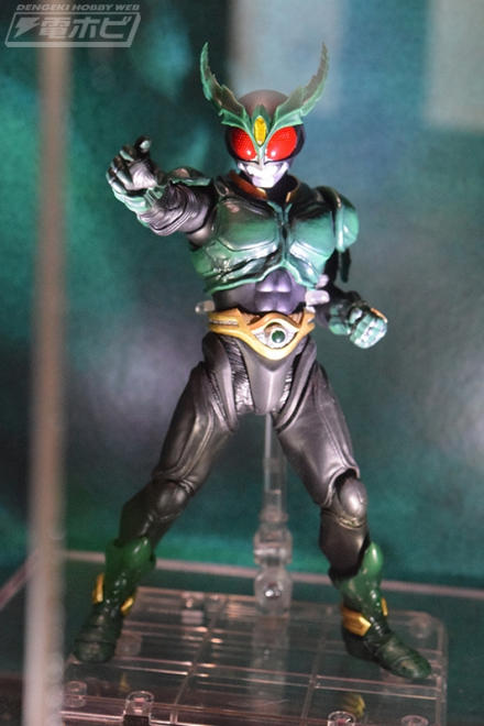 し 真骨頂G3にギルス