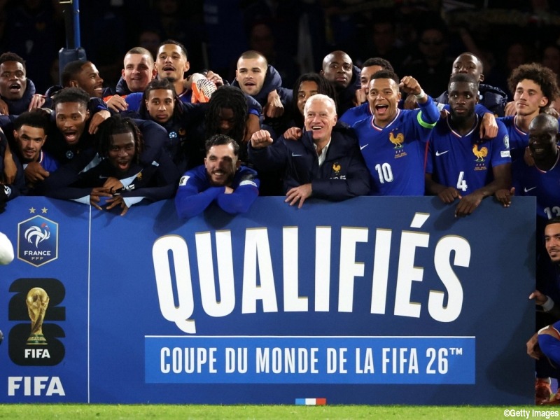 フランスワールドカップ　記念切手　winnings team フランスワールドカップ 記念切手 winnings team フランスワールド