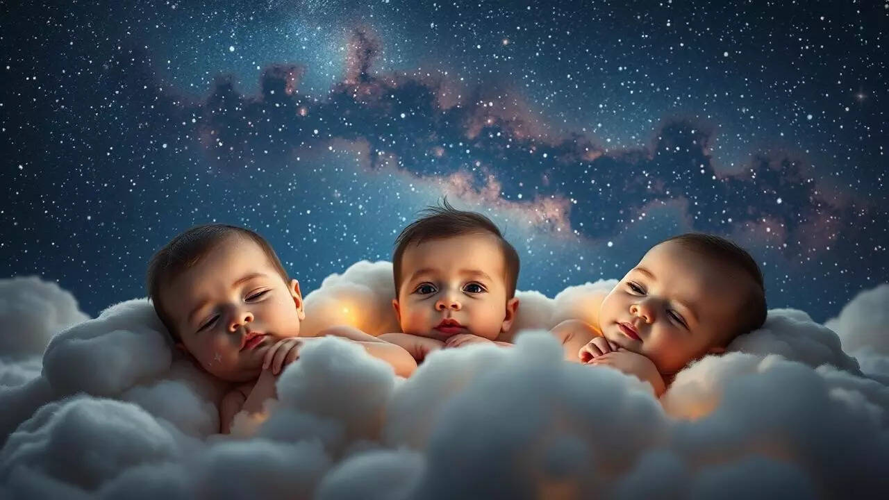 Baby Name Trends to watch out for in 2026 based on astrology and zodiac ...