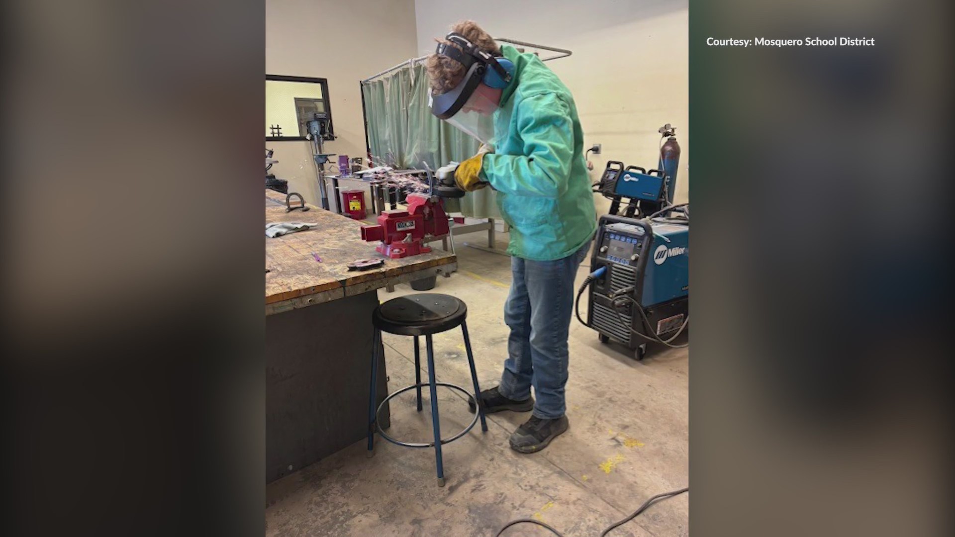 NM Department of Workforce Solutions launches program to get young ...
