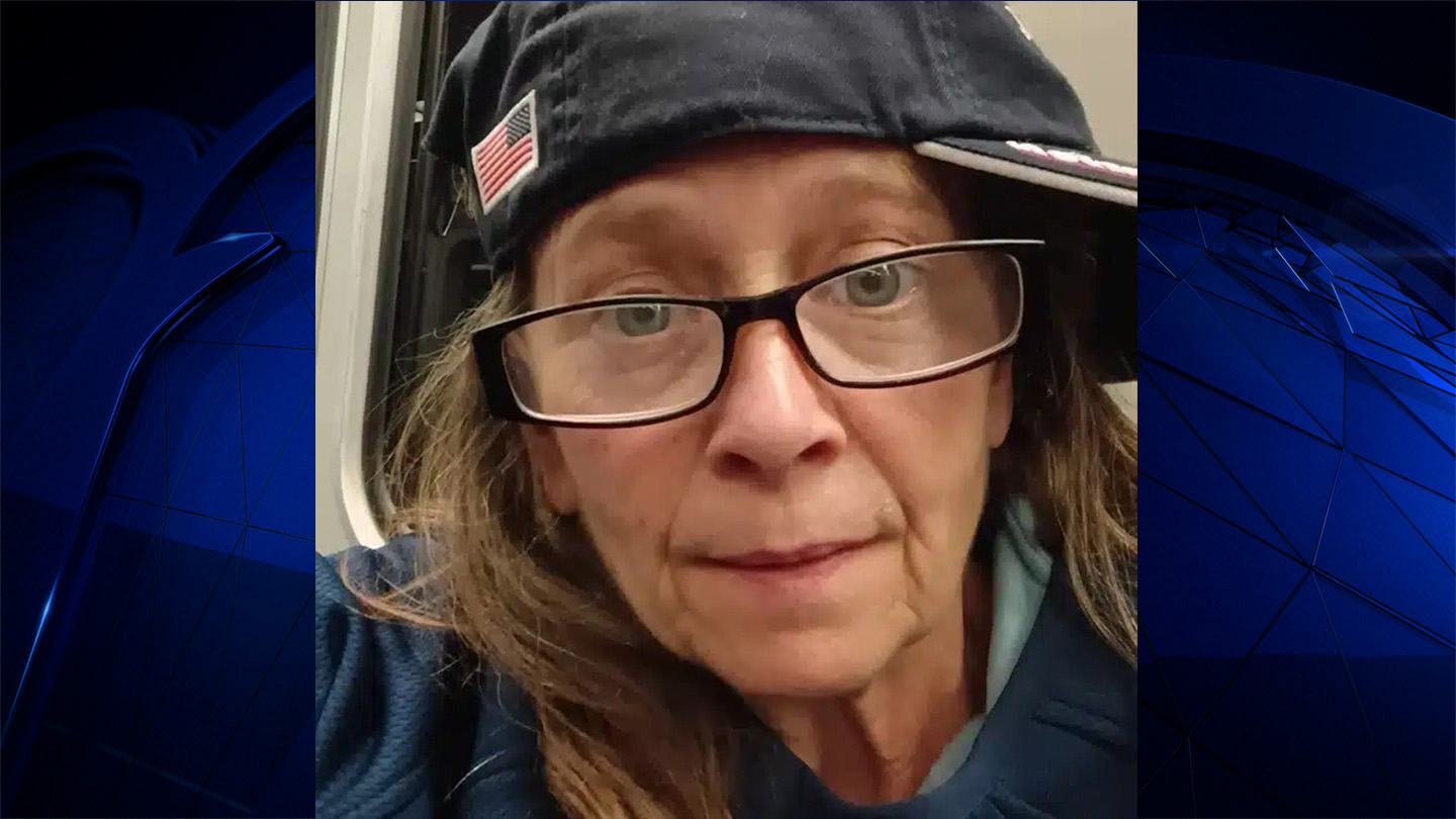 Middleborough police seek missing woman