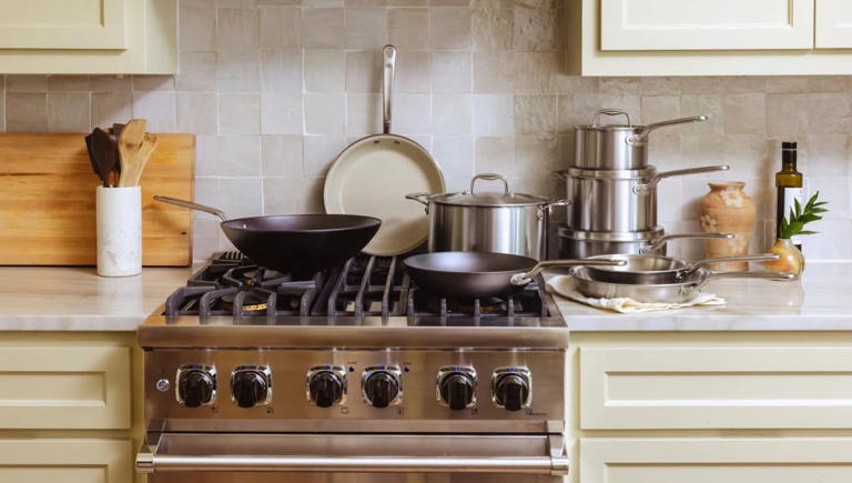 5 Reasons This Pro-Grade Cookware Sale Is a Must-Shop