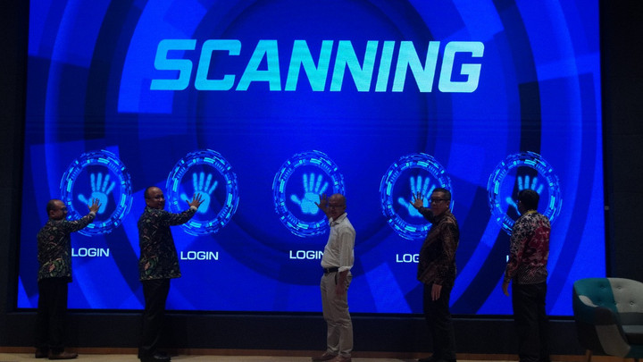 Unusa Luncurkan TAX Center, Dorong Ekonomi Kreatif Global