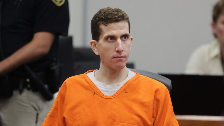 Kohberger seeks to withdraw guilty plea in Idaho student murders, court filings show