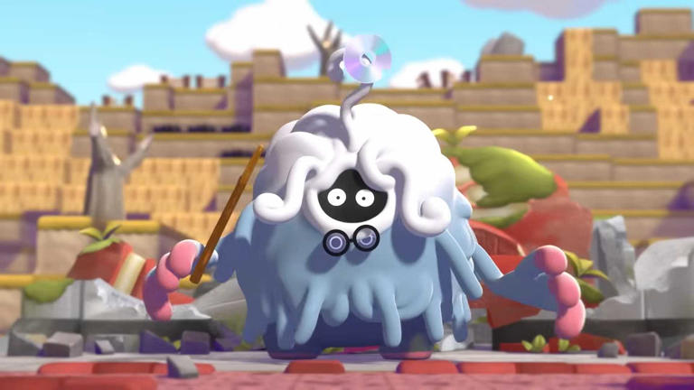 Pokémon Pokopia: Every new Pokémon form, ranked