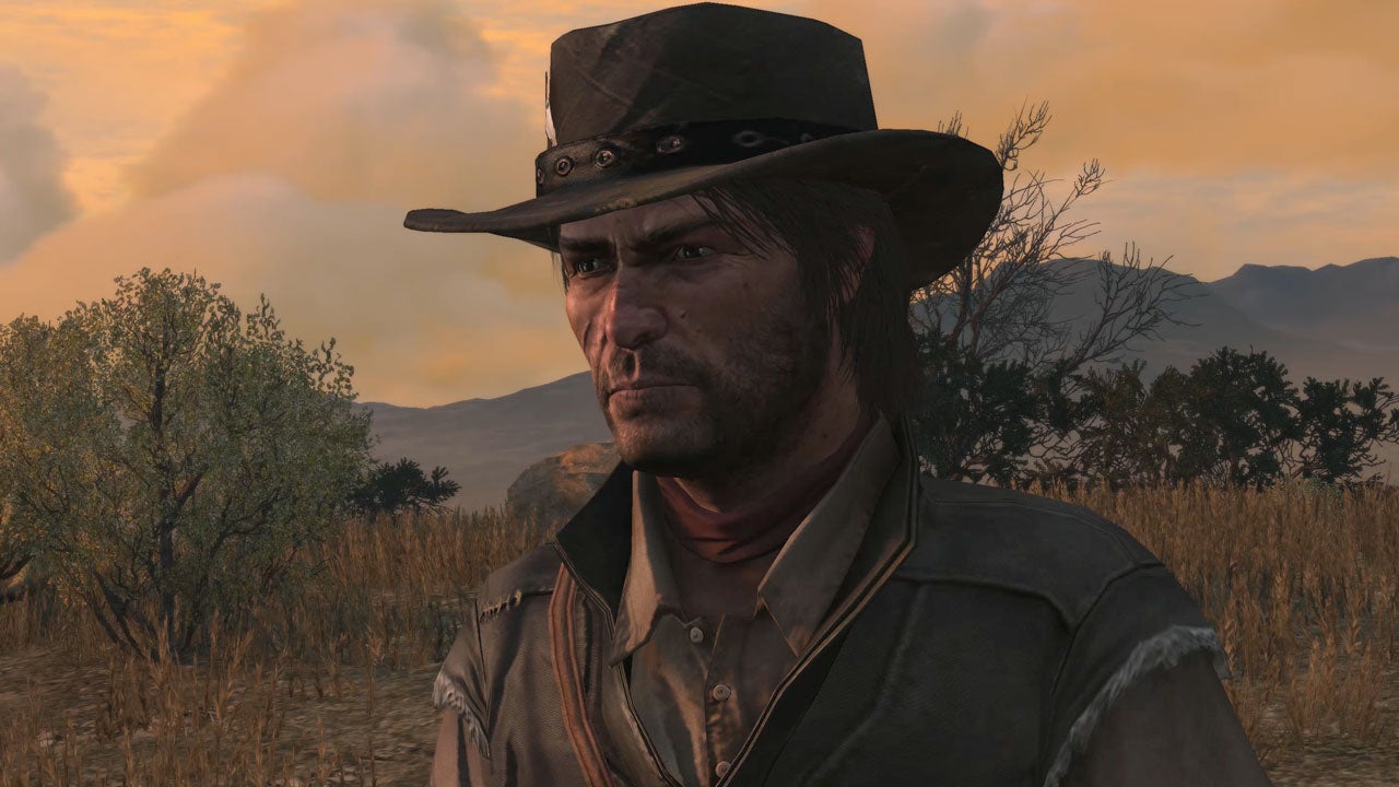 Update: Red Dead Redemption Coming to Nintendo Switch 2, PS5 and Xbox ...