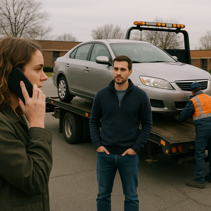 13 Stories That Prove Real Life Has More Drama Than Prime-Time TV