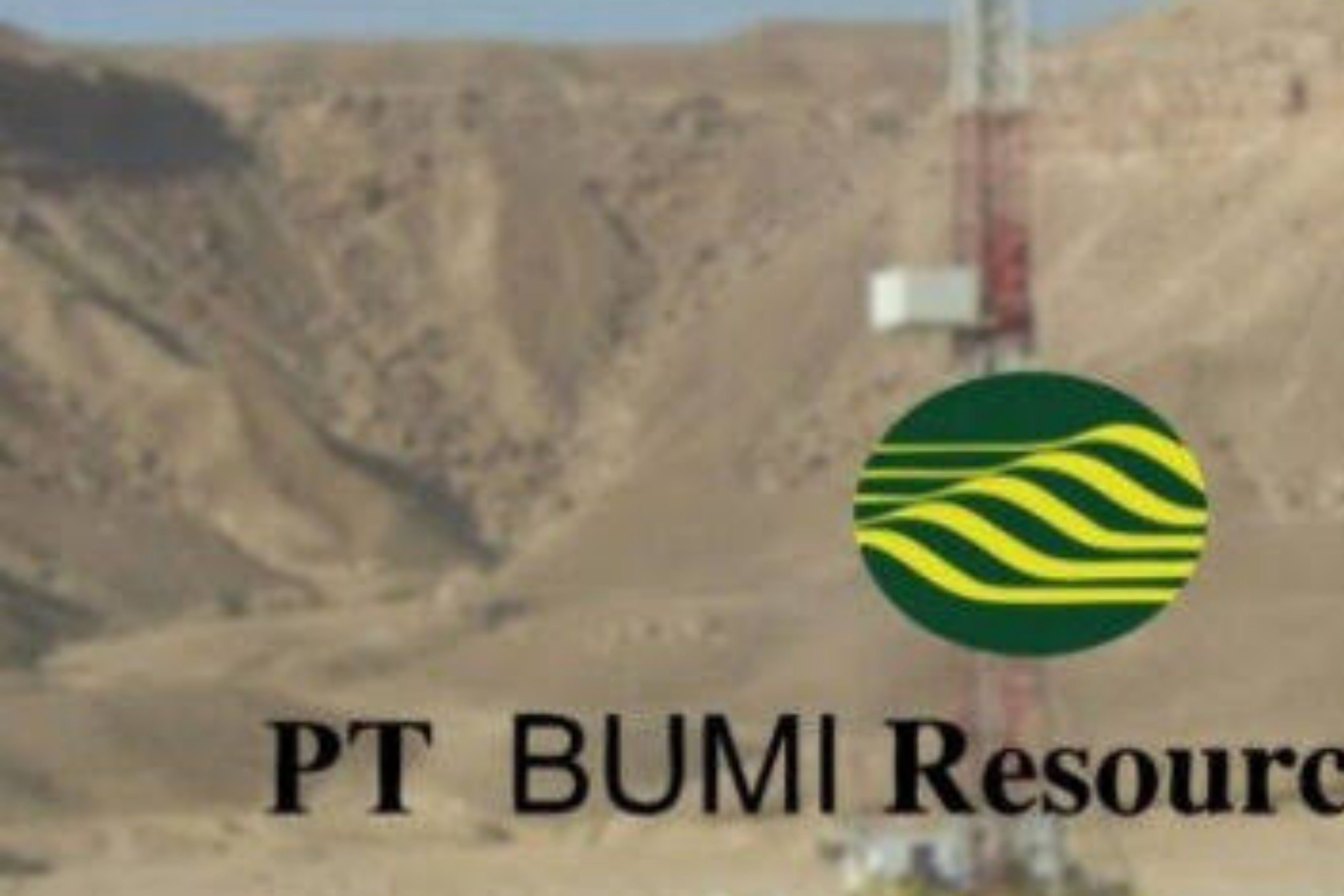 Geliat BUMI Akuisisi 45% Saham Tambang Bauksit Laman Mining